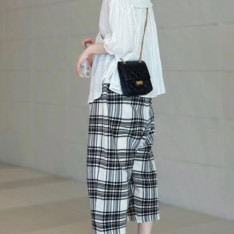 Chanel 2.55絕版限量包-5