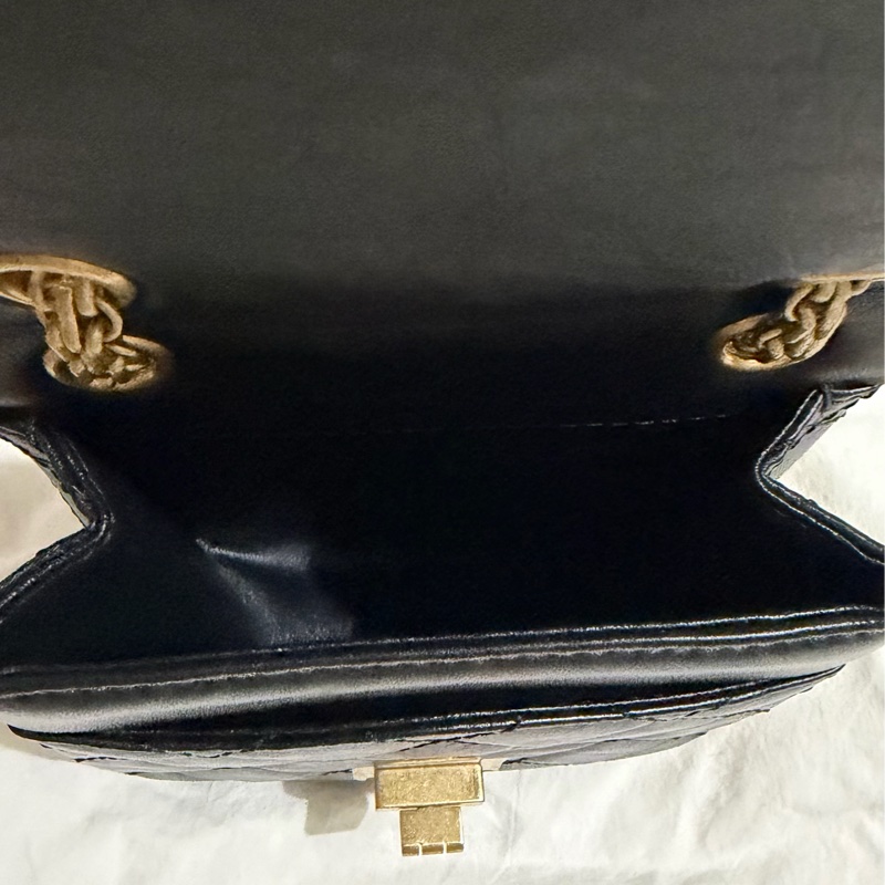 Chanel 2.55絕版限量包-8