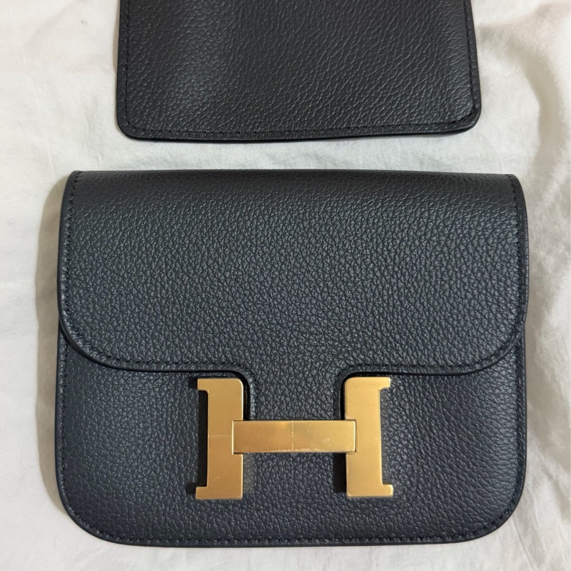 愛馬仕Hermes Constance slim-1