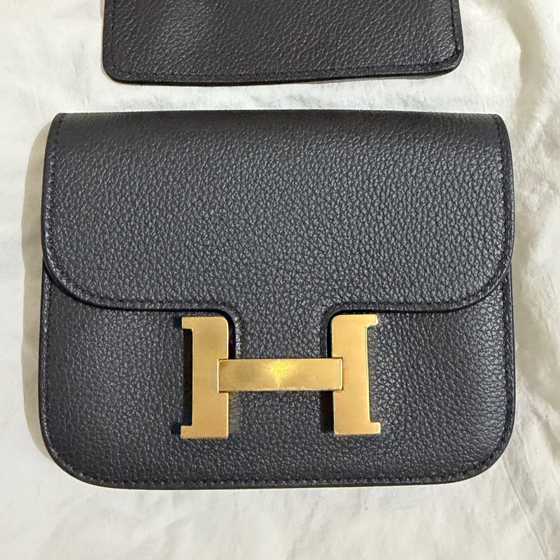 愛馬仕Hermes Constance slim-2