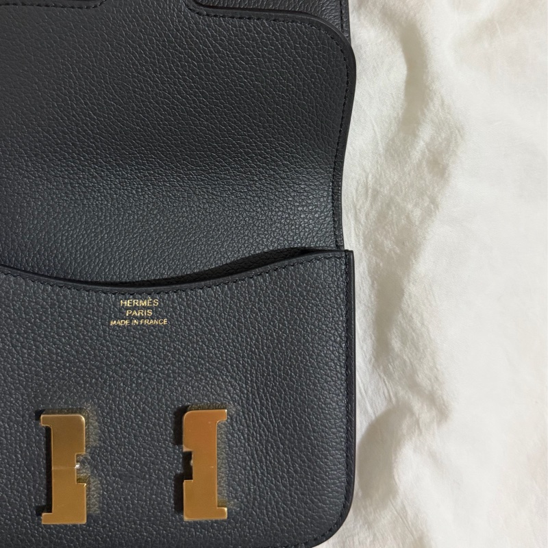 愛馬仕Hermes Constance slim-4