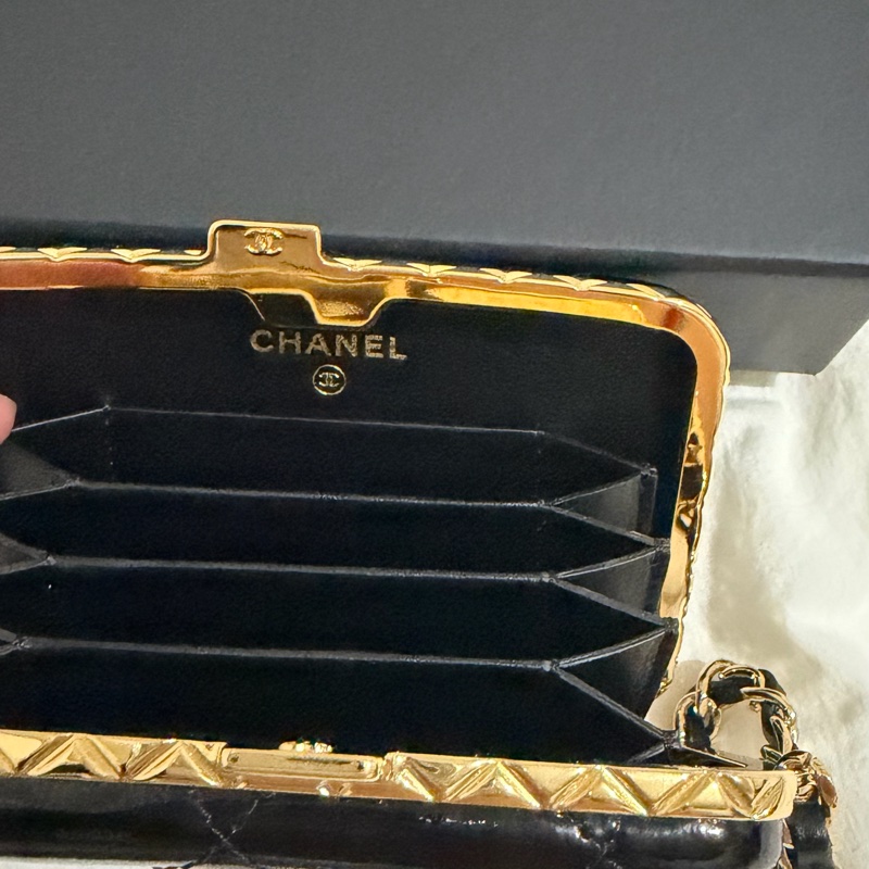Chanel 限量小包-6