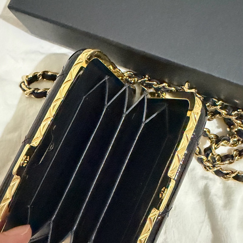 Chanel 限量小包-7