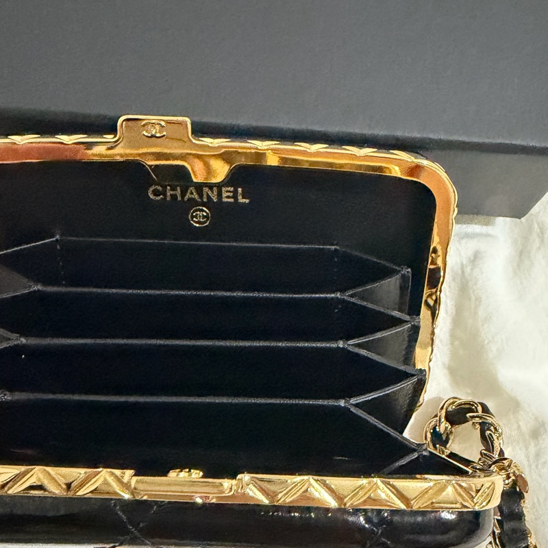 Chanel 限量小包-8