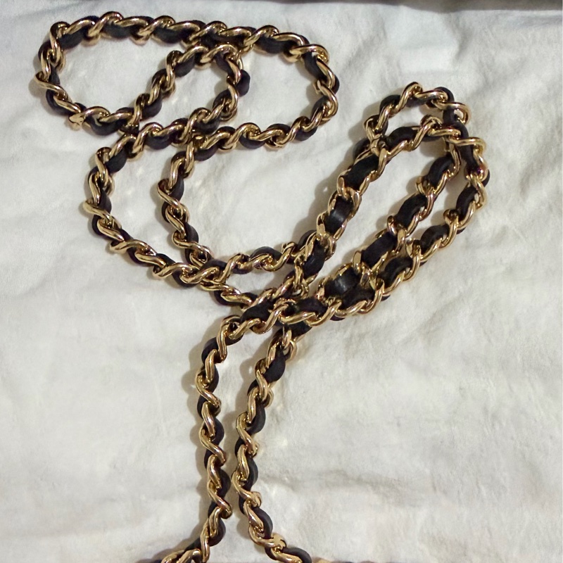 Chanel 限量小包-9