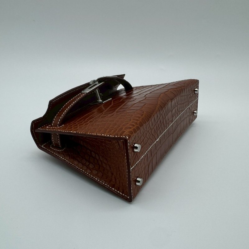 Hermes Mini Kelly 2 B刻2023年-2