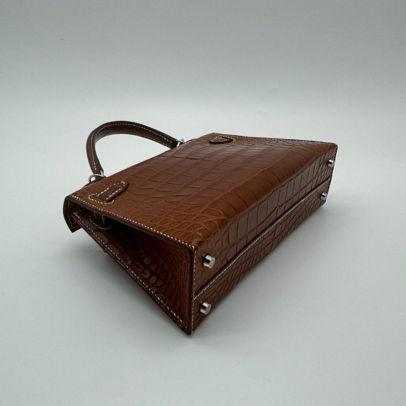 Hermes Mini Kelly 2 B刻2023年-4