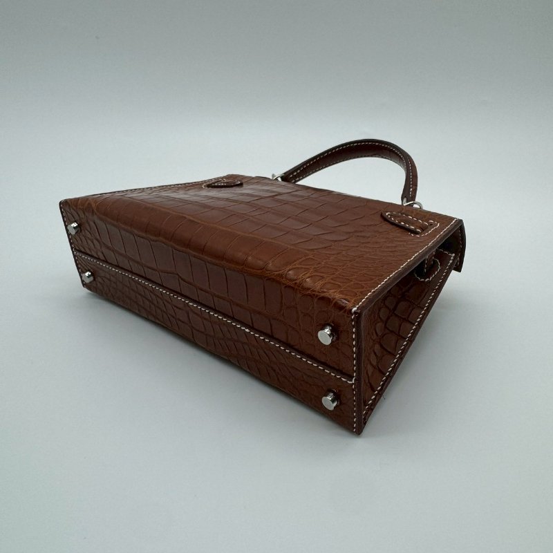 Hermes Mini Kelly 2 B刻2023年-5