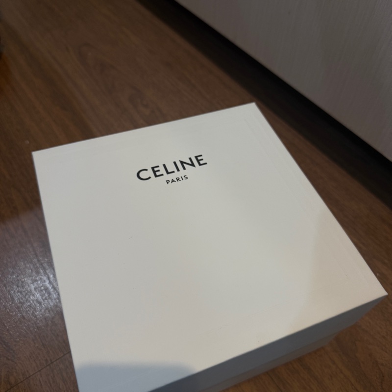Celine馬鞍包-17