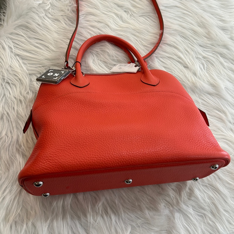 Hermes Bolide 31 齋普爾粉-3