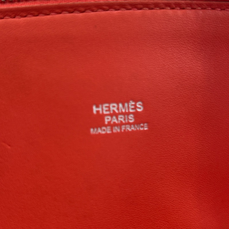 Hermes Bolide 31 齋普爾粉-6