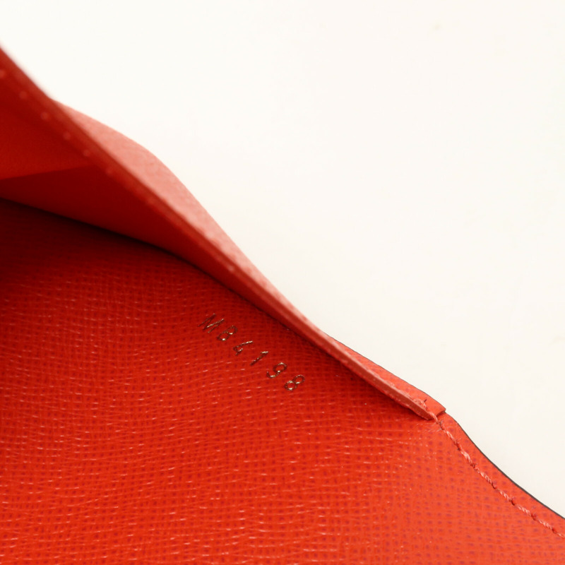 LOUIS VUITTON Monogram Passport Case護照套-7
