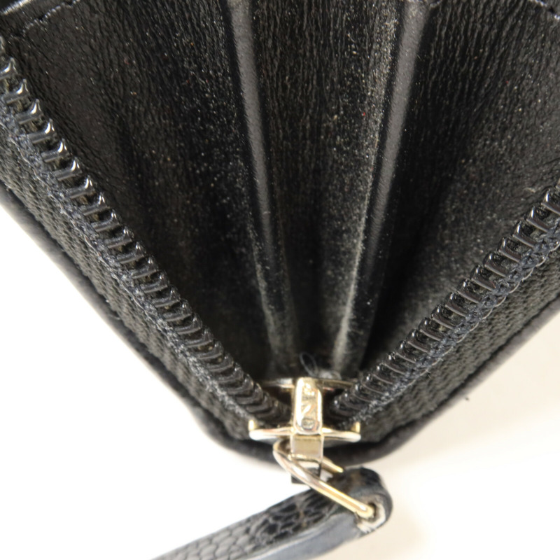 CHANEL 牛皮皮革Card case卡片套-15