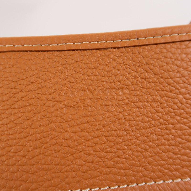 GOYARD 塗層帆布Hardy PM肩背袋-8