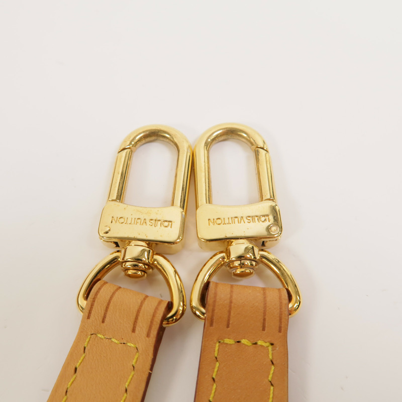 LOUIS VUITTON Monogram Multicolor Sharlene MM手挽肩背兩用袋-8