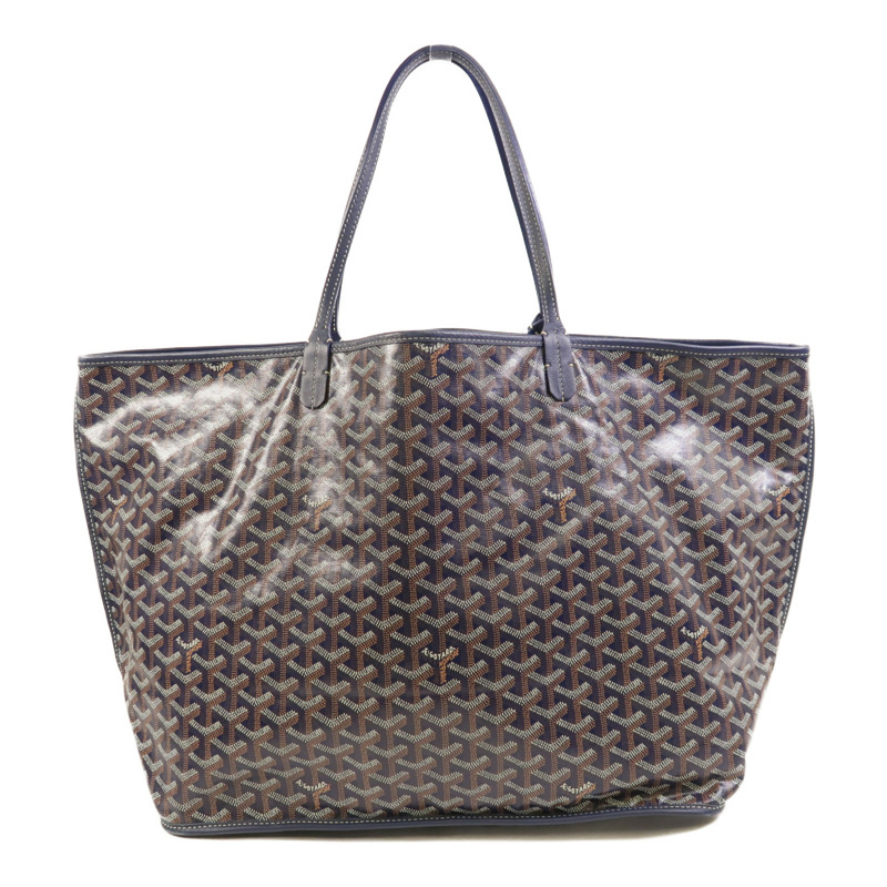 GOYARD 塗層帆布Anjou GM肩背袋-1