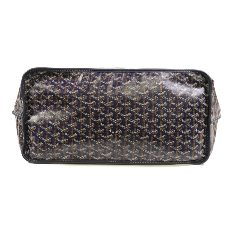 GOYARD 塗層帆布Anjou GM肩背袋-3