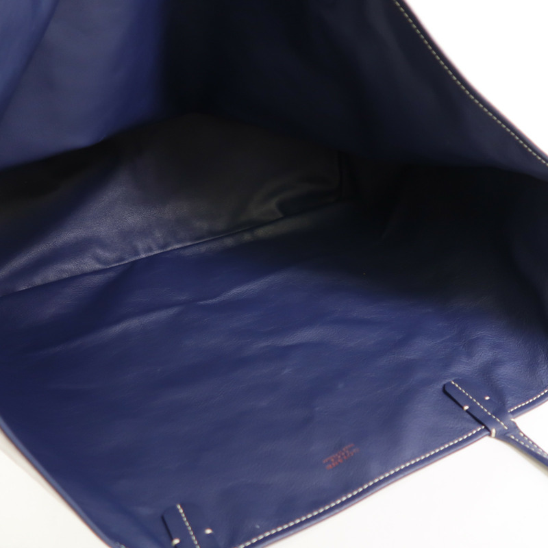 GOYARD 塗層帆布Anjou GM肩背袋-4