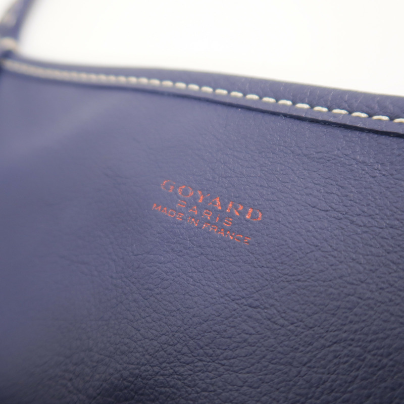 GOYARD 塗層帆布Anjou GM肩背袋-8