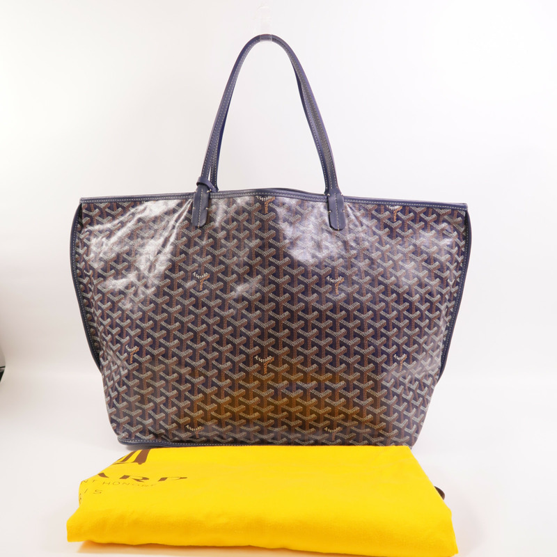 GOYARD 塗層帆布Anjou GM肩背袋-9