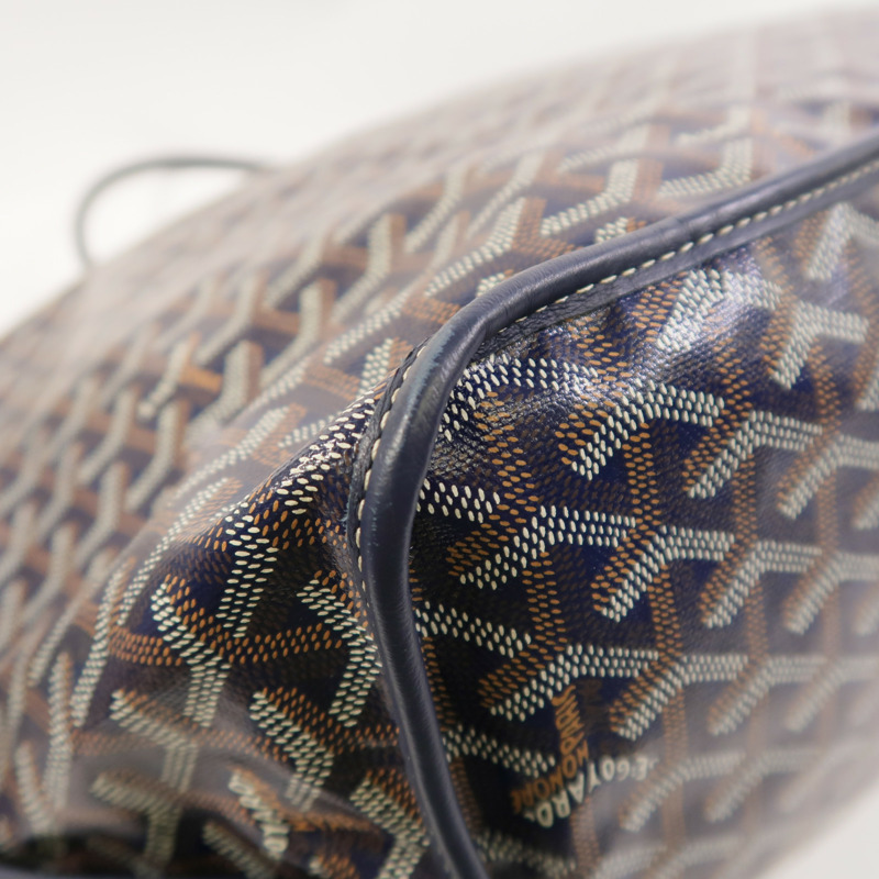 GOYARD 塗層帆布Anjou GM肩背袋-11