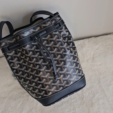 Goyard 小號水桶包