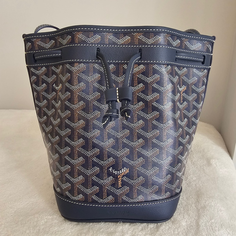 Goyard 小號水桶包-1