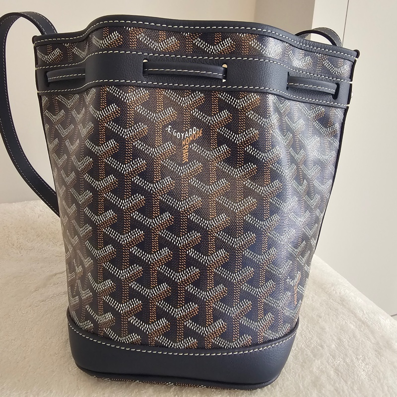 Goyard 小號水桶包-2