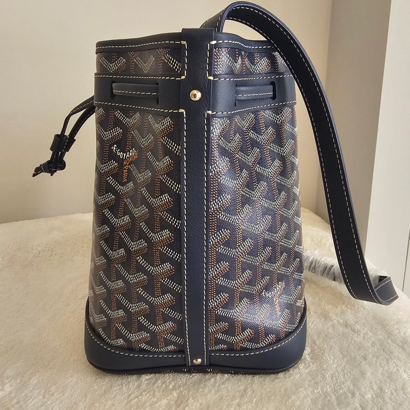 Goyard 小號水桶包-4