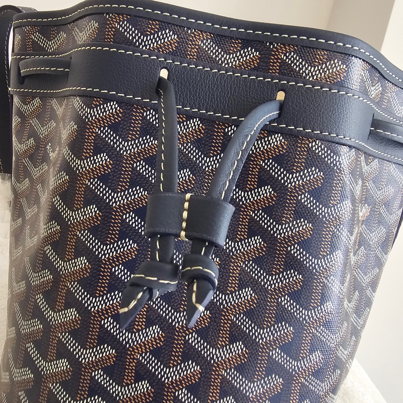 Goyard 小號水桶包-5