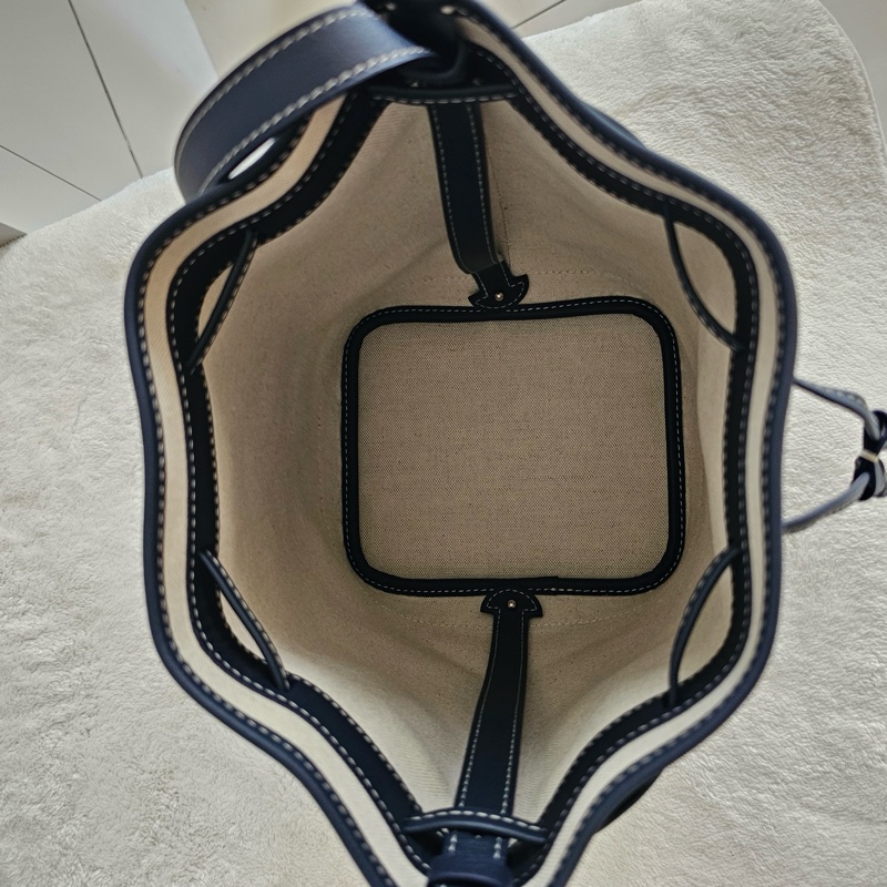 Goyard 小號水桶包-6