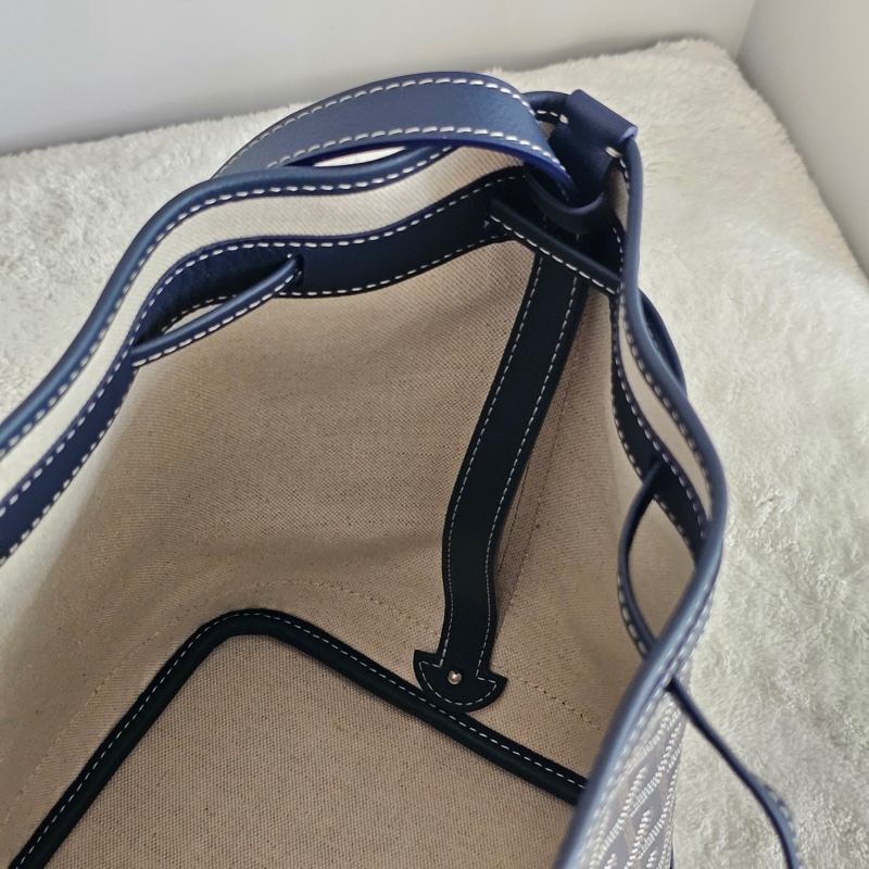 Goyard 小號水桶包-8