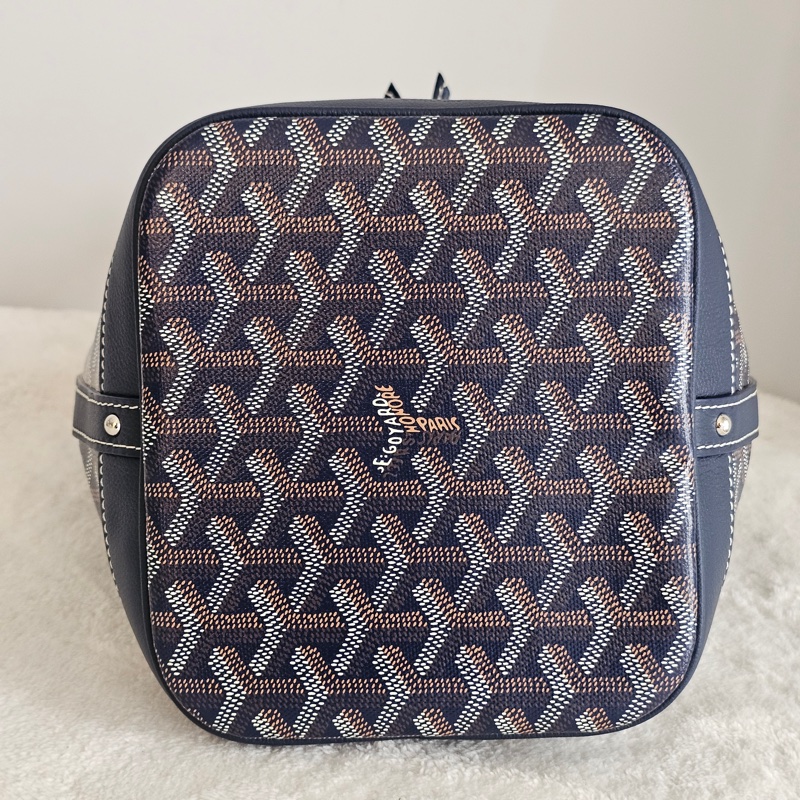 Goyard 小號水桶包-9