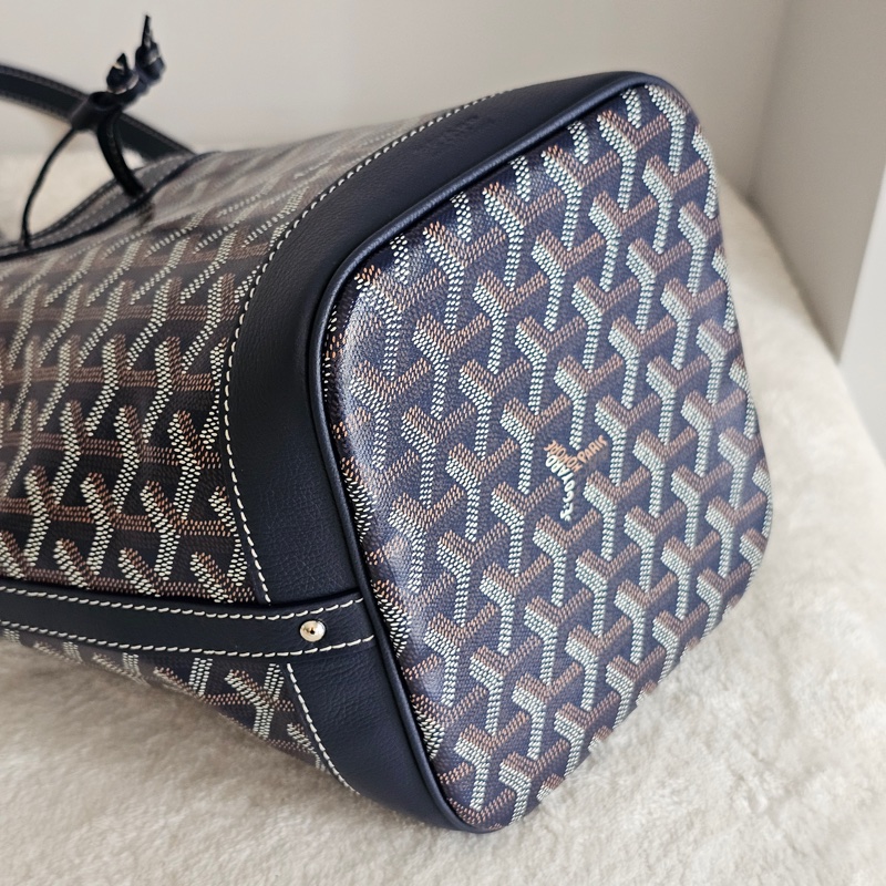 Goyard 小號水桶包-10