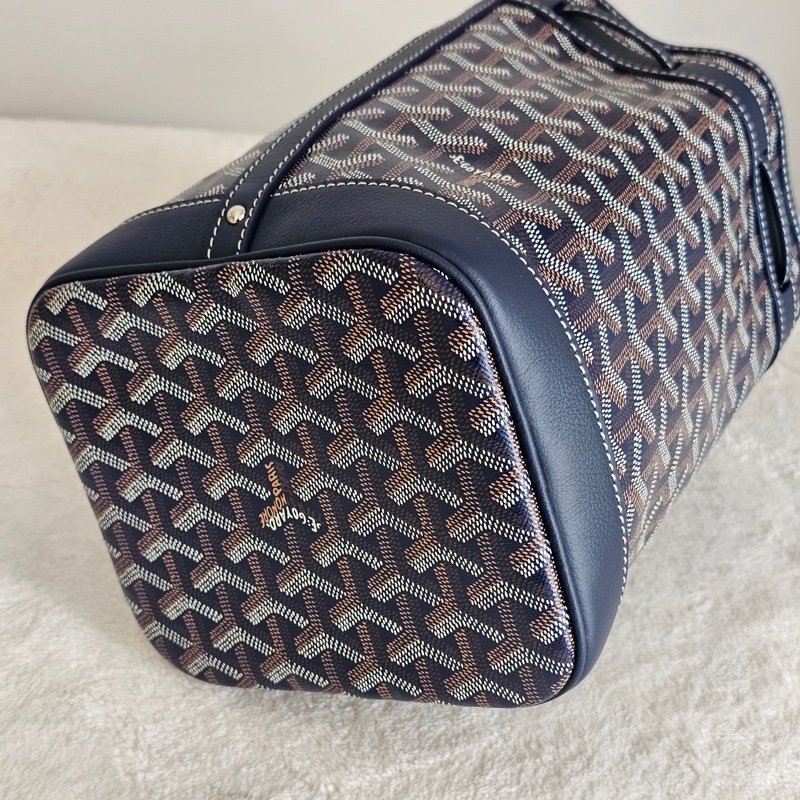 Goyard 小號水桶包-11