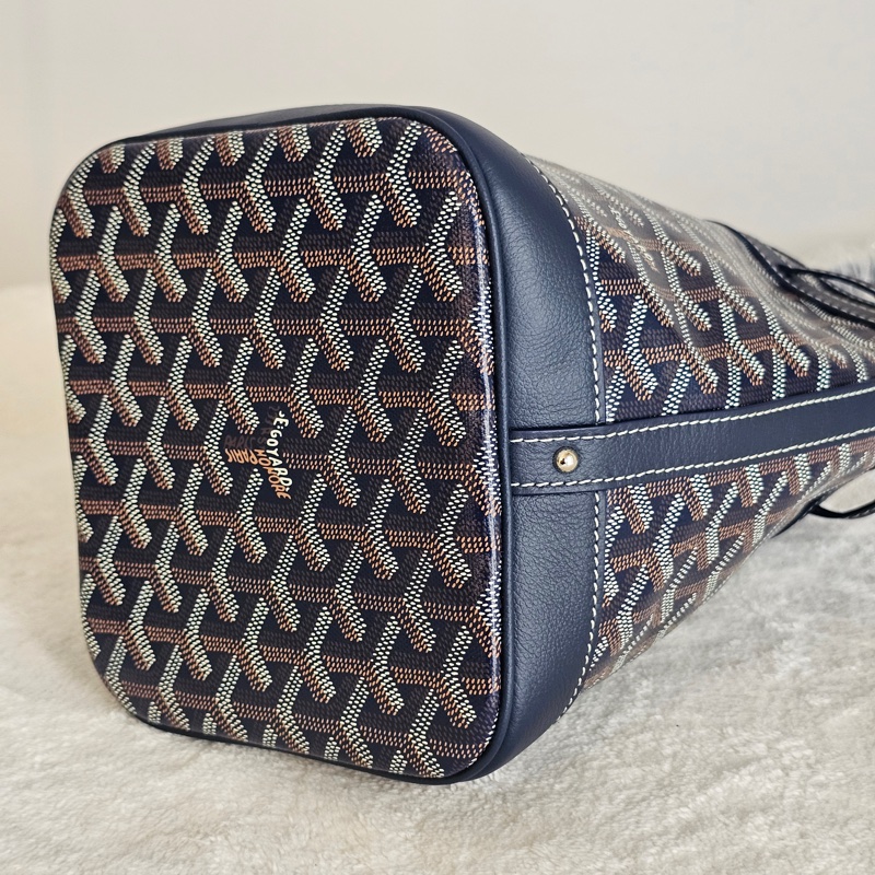 Goyard 小號水桶包-12
