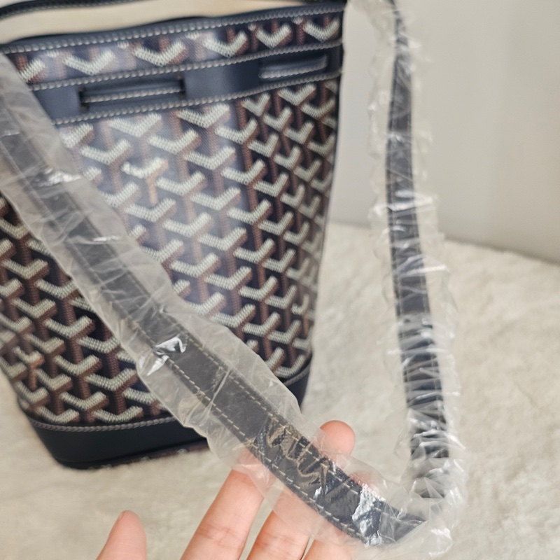 Goyard 小號水桶包-13