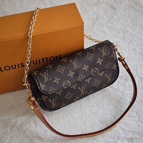 LV Ivy woc