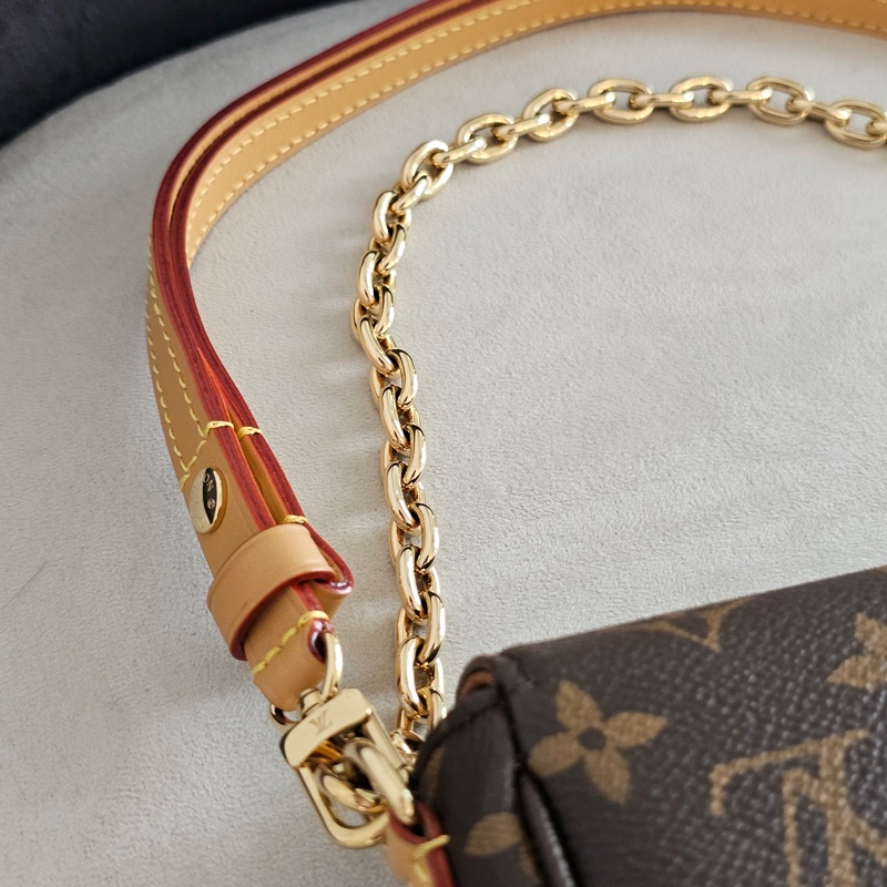 LV Ivy woc-10