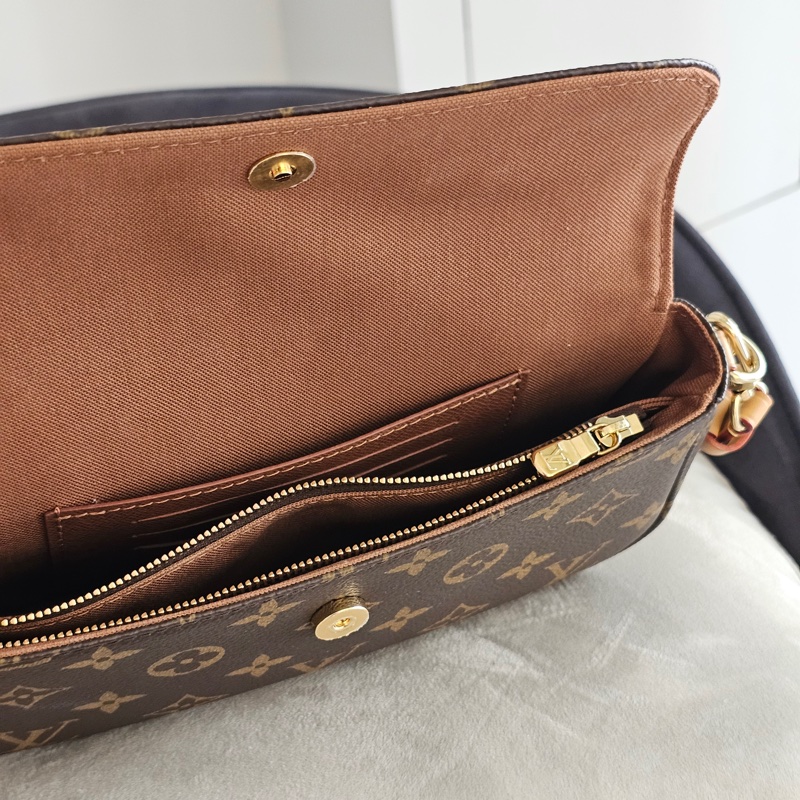 LV Ivy woc-19