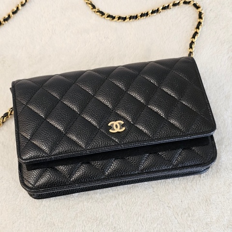 Chanel 荔枝woc