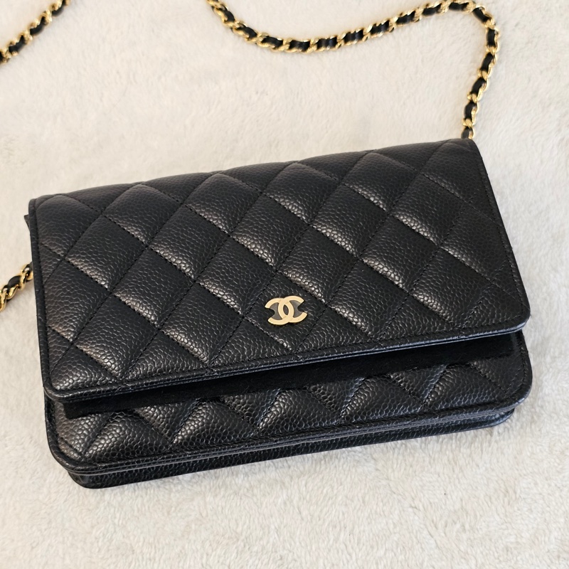 Chanel 荔枝woc-0