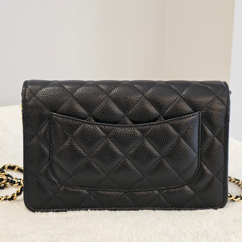 Chanel 荔枝woc-2