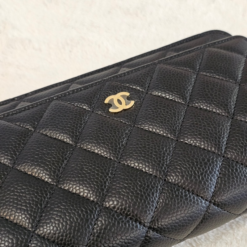 Chanel 荔枝woc-3