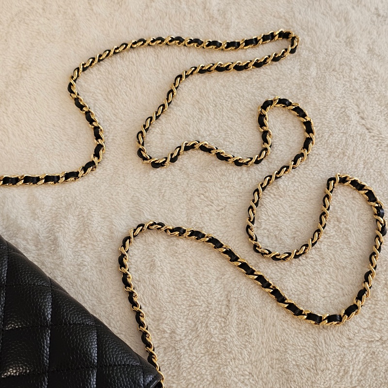 Chanel 荔枝woc-5