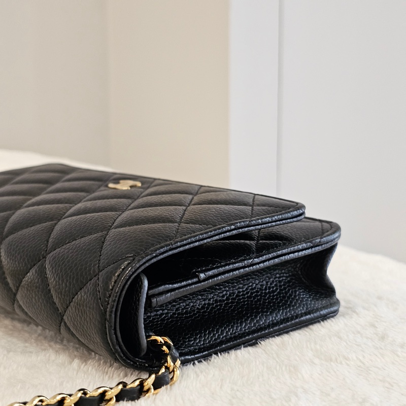 Chanel 荔枝woc-10
