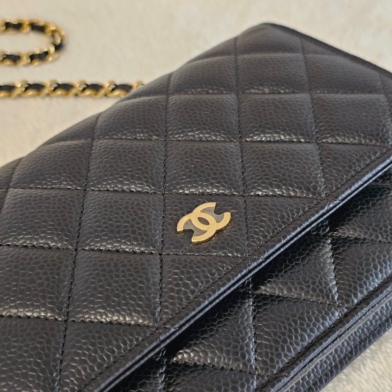 Chanel 荔枝woc-11