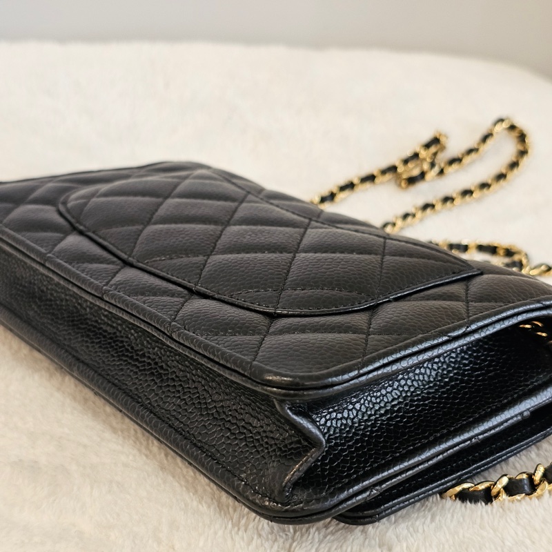 Chanel 荔枝woc-13