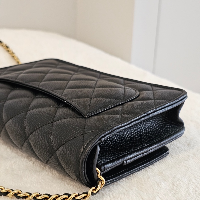 Chanel 荔枝woc-15