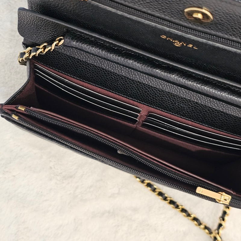 Chanel 荔枝woc-20